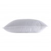 ΜΑΞΙΛΑΡΙ ΣΚΛΗΡΟ MICROFIBER COTTON PILLOW 50X70