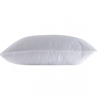 ΜΑΞΙΛΑΡΙ ΣΚΛΗΡΟ MICROFIBER COTTON PILLOW 50X70