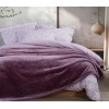 ΝΕΟ! ΚΟΥΒΕΡΤΑ ΥΠΕΡΔΙΠΛΗ LOFT 22 220X240 ORCHID