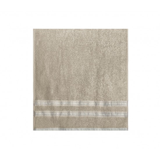 ΣΕΤ ΠΕΤΣΕΤΕΣ 3 ΤΕΜΑΧΙΩΝ PROMISE Beige