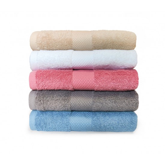 ΠΕΤΣΕΤΑ ΧΕΡΙΩΝ DELIGHT 30X50 LINEN