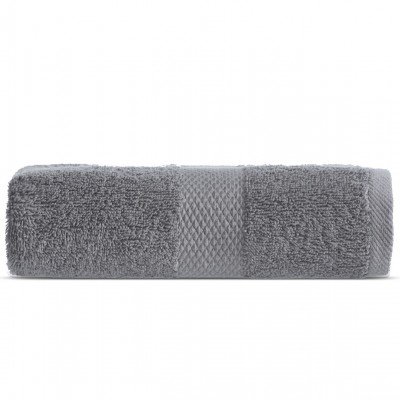 ΠΕΤΣΕΤΑ ΣΩΜΑΤΟΣ DELIGHT 70X140 GREY