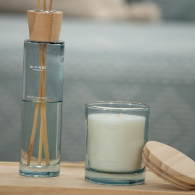 ΑΡΩΜΑΤΙΚΟ ΚΕΡΙ MEDITERRANEAN 200gr