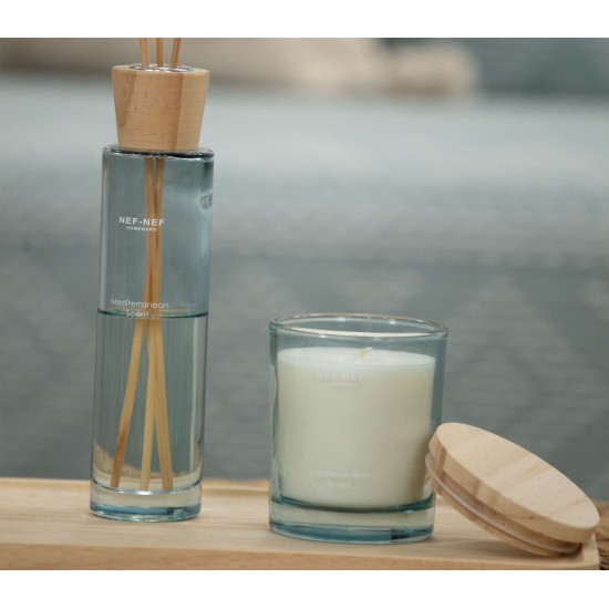 ΑΡΩΜΑΤΙΚΟ ΚΕΡΙ MEDITERRANEAN 200gr