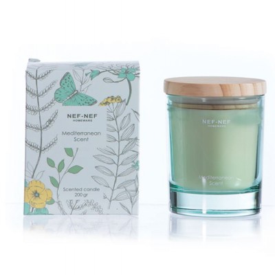 ΑΡΩΜΑΤΙΚΟ ΚΕΡΙ MEDITERRANEAN 200gr