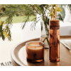ΑΡΩΜΑΤΙΚΟ ΚΕΡΙ HONEY COCONUT 190gr