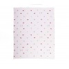 ΒΡΕΦΙΚΗ ΚΟΥΒΕΡΤΑ ΠΙΚΕ AΓΚΑΛΙΑΣ LADY BUG 80X110 ΒΡΕΦΙΚΗ ΚΟΥΒΕΡΤΑ ΠΙΚΕ AΓΚΑΛΙΑΣ LADY BUG 80X110