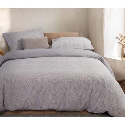 ΣΕΤ ΣΕΝΤΟΝΙΑ ΒΑΜΒΑΚΕΡΑ ΥΠΕΡΔΙΠΛΑ ORION 240Χ270 GREY