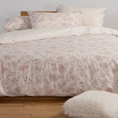 ΣΕΤ ΣΕΝΤΟΝΙΑ ΒΑΜΒΑΚΕΡΑ ΥΠΕΡΔΙΠΛΑ CARENA 240Χ270 LIGHT GREY