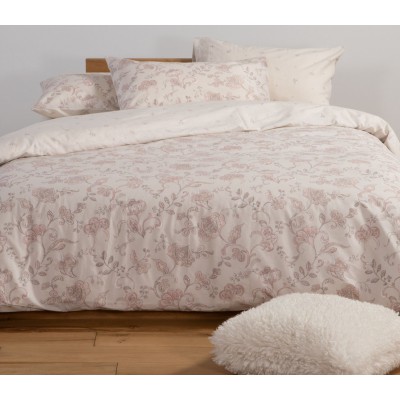 ΣΕΤ ΣΕΝΤΟΝΙΑ ΒΑΜΒΑΚΕΡΑ ΥΠΕΡΔΙΠΛΑ CARENA 240Χ270 LIGHT GREY