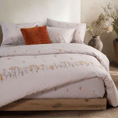 ΣΕΤ ΣΕΝΤΟΝΙΑ ΒΑΜΒΑΚΕΡΑ ΥΠΕΡΔΙΠΛΑ FRAGESCA 240Χ270