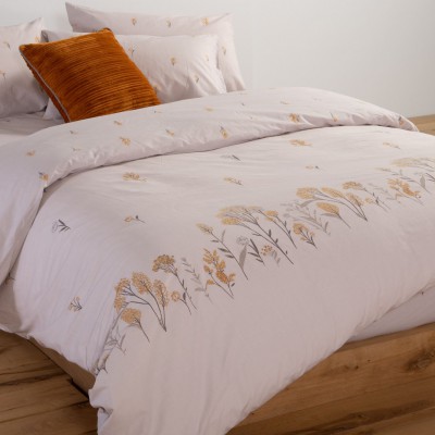 ΣΕΤ ΣΕΝΤΟΝΙΑ ΒΑΜΒΑΚΕΡΑ ΥΠΕΡΔΙΠΛΑ FRAGESCA 240Χ270