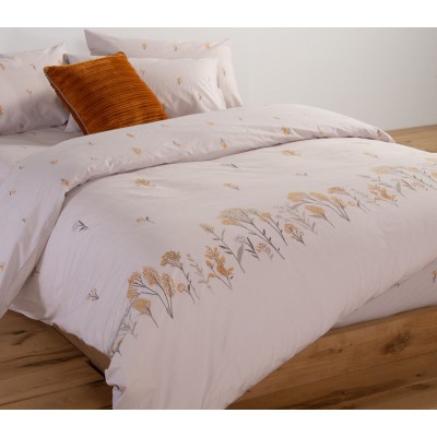 ΣΕΤ ΣΕΝΤΟΝΙΑ ΒΑΜΒΑΚΕΡΑ ΥΠΕΡΔΙΠΛΑ FRAGESCA 240Χ270