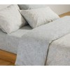 Σετ Σεντόνια King Size Lucil Με Λάστιχο Nef-Nef Homeware