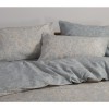 Σετ Σεντόνια King Size Lucil Με Λάστιχο Nef-Nef Homeware