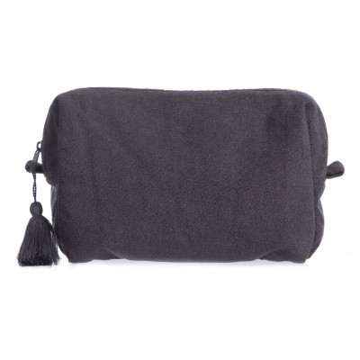 Nef-Nef Homeware Νεσεσέρ Expression σε Γκρι χρώμα 22.5cm