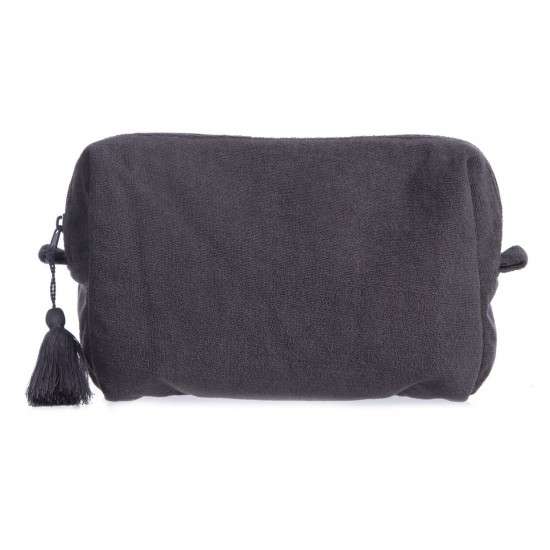 Nef-Nef Homeware Νεσεσέρ Expression σε Γκρι χρώμα 22.5cm