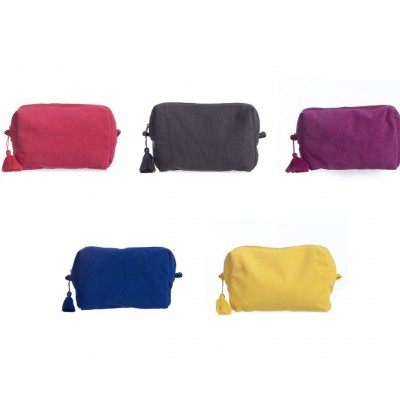 Nef-Nef Homeware Νεσεσέρ Expression σε Γκρι χρώμα 22.5cm