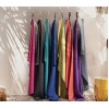 Nef-Nef Homeware Vivid Πετσέτα Σώματος Microfiber Μπλε 75x150εκ.