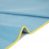 Nef-Nef Homeware Vivid Πετσέτα Σώματος Microfiber Μπλε 75x150εκ.