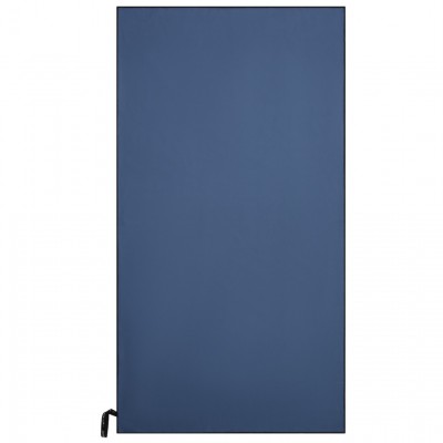 Nef-Nef Homeware Vivid Πετσέτα Σώματος Microfiber Navy 90x170εκ.