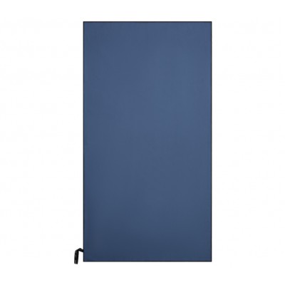 Nef-Nef Homeware Vivid Πετσέτα Σώματος Microfiber Navy 90x170εκ.