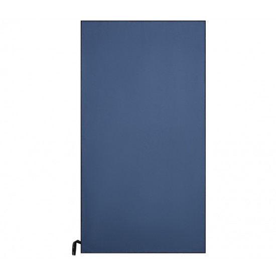 Nef-Nef Homeware Vivid Πετσέτα Σώματος Microfiber Navy 90x170εκ.