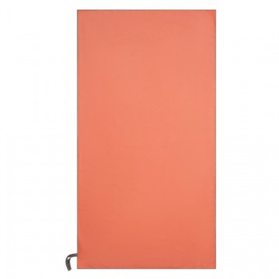 Nef-Nef Homeware Vivid Πετσέτα Σώματος Microfiber Πορτοκαλί 75x150εκ.