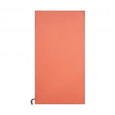 Nef-Nef Homeware Vivid Πετσέτα Σώματος Microfiber Πορτοκαλί 75x150εκ.