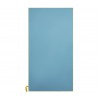 Nef-Nef Homeware Vivid Πετσέτα Σώματος Microfiber Μπλε 75x150εκ.