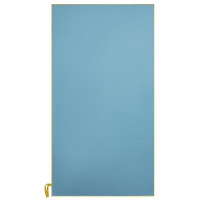 Nef-Nef Homeware Vivid Πετσέτα Σώματος Microfiber Μπλε 75x150εκ.
