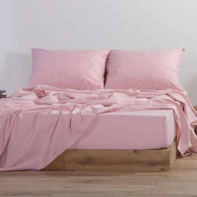 ΣΕΝΤΟΝΙ ΜΕΜΟΝΩΜΕΝΟ ΜΟΝΟ BASIC 170Χ270 PINK