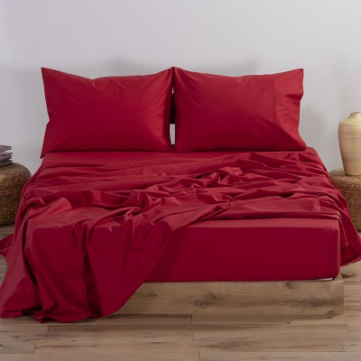 ΣΕΝΤΟΝΙ ΜΕΜΟΝΩΜΕΝΟ ΜΟΝΟ BASIC 170Χ270 RED