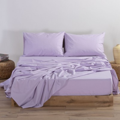 ΣΕΝΤΟΝΙ ΜΕΜΟΝΩΜΕΝΟ ΜΟΝΟ BASIC 170Χ270 LAVENDER