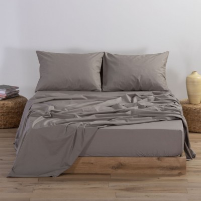 ΣΕΝΤΟΝΙ ΜΕΜΟΝΩΜΕΝΟ ΥΠΕΡΔΙΠΛΟ BASIC 240Χ270 MOCCA