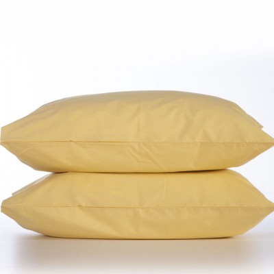 ΜΑΞΙΛΑΡΟΘΗΚΕΣ ΣΕΤ 2 ΤΕΜΑΧΙΩΝ BASIC 52Χ72 YELLOW