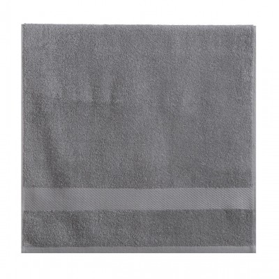 ΠΕΤΣΕΤΑ ΣΩΜΑΤΟΣ DELIGHT 70X140 GREY