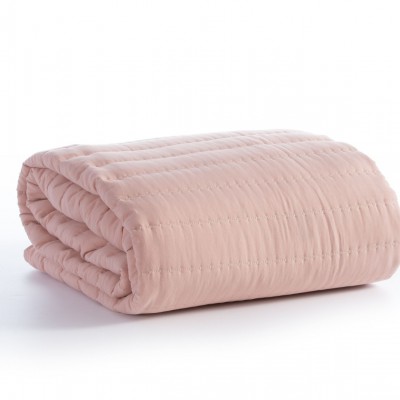 ΚΟΥΒΕΡΛΙ ΥΠΕΡΔΙΠΛΟ COLORFULL 230X240 ENGLISH ROSE