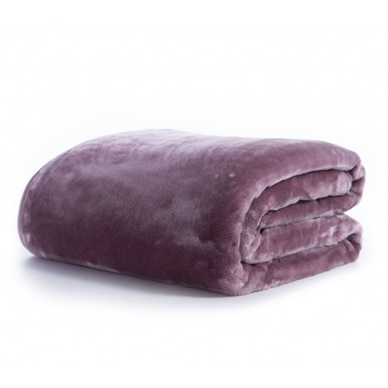 ΝΕΟ! ΚΟΥΒΕΡΤΑ ΥΠΕΡΔΙΠΛΗ LOFT 22 220X240 ORCHID