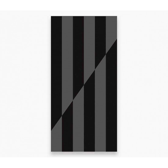 Nef-Nef Homeware Sintra Βαμβακερή Γκρι 160x80εκ.