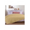 Nef-Nef Homeware Cool Κουβέρτα Πικέ Υπέρδιπλη 220x240εκ. Honey