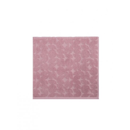 Nef-Nef Homeware Πετσέτα Χεριών Misario 30x50εκ. Amethyst