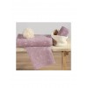 Nef-Nef Homeware Πετσέτα Χεριών Misario 30x50εκ. Amethyst