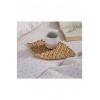 Nef-Nef Homeware Amaranda Σετ Σεντόνια Υπέρδιπλα 240x270εκ. Beige (4τμχ)