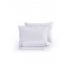 Nef-Nef Homeware Amaranda Σετ Σεντόνια Υπέρδιπλα 240x270εκ. Beige (4τμχ)