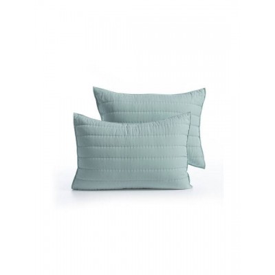 Nef-Nef Homeware Colorfull Σετ Μαξιλαροθήκες Aqua 52x72εκ.