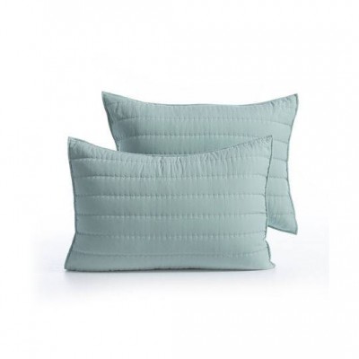 Nef-Nef Homeware Colorfull Σετ Μαξιλαροθήκες Aqua 52x72εκ.