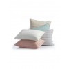 Nef-Nef Homeware Colorfull Σετ Μαξιλαροθήκες Beige 52x72εκ.