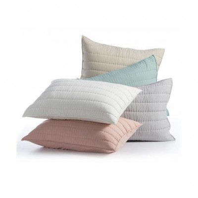 Nef-Nef Homeware Colorfull Σετ Μαξιλαροθήκες Beige 52x72εκ.