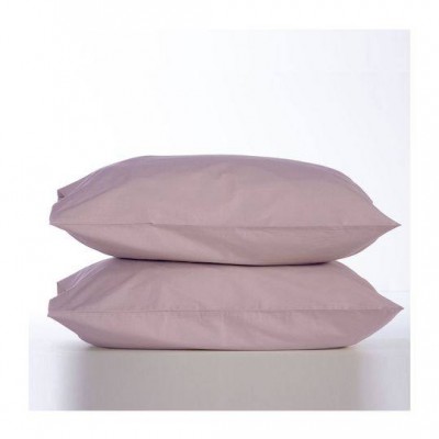 Nef-Nef Homeware Basic Σεντόνι King Size με Λάστιχο 180x200+35εκ. 1213-amethyst